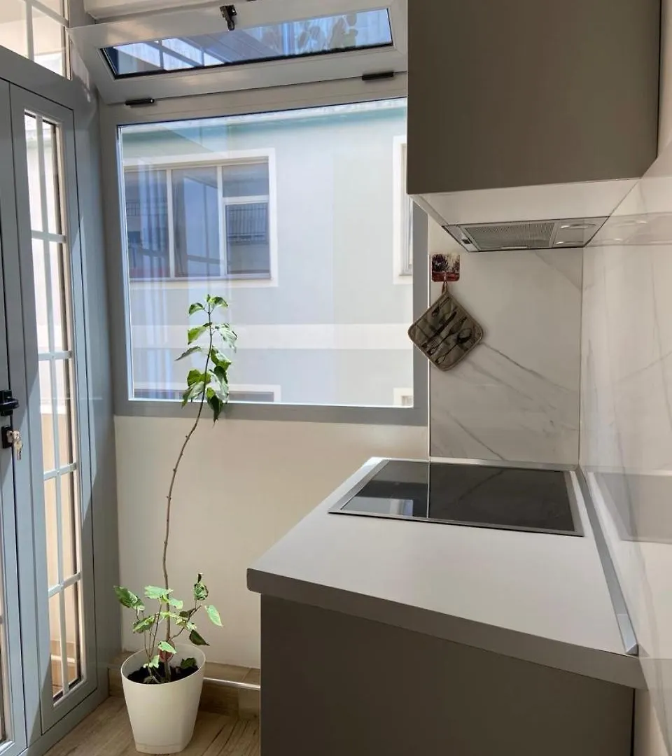 Riara Apartament Avlonya