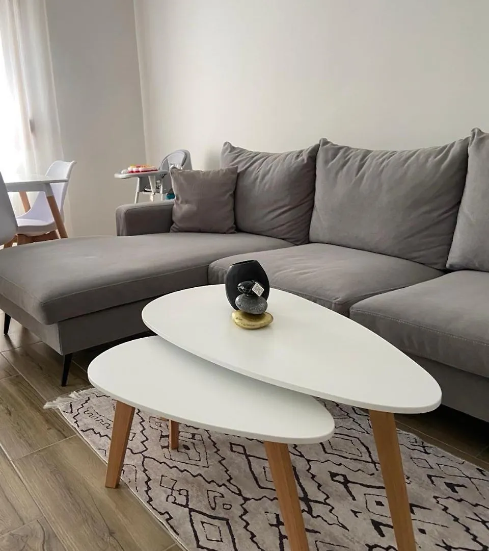 Riara Apartament Avlonya Arnavutluk